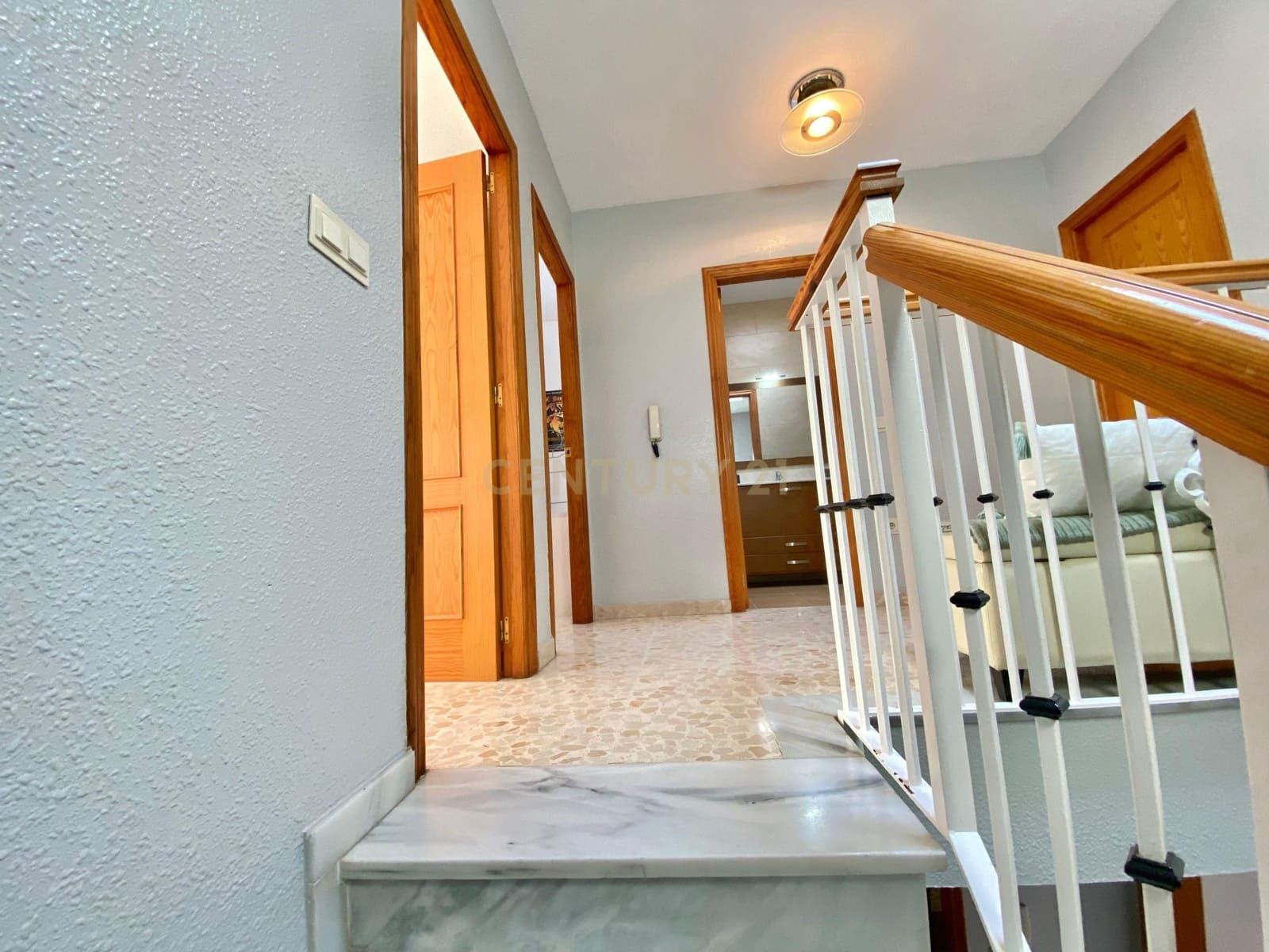 3 sovrum Radhus till salu i El Ejido med garage - 192 800 € (Ref: 9679383)