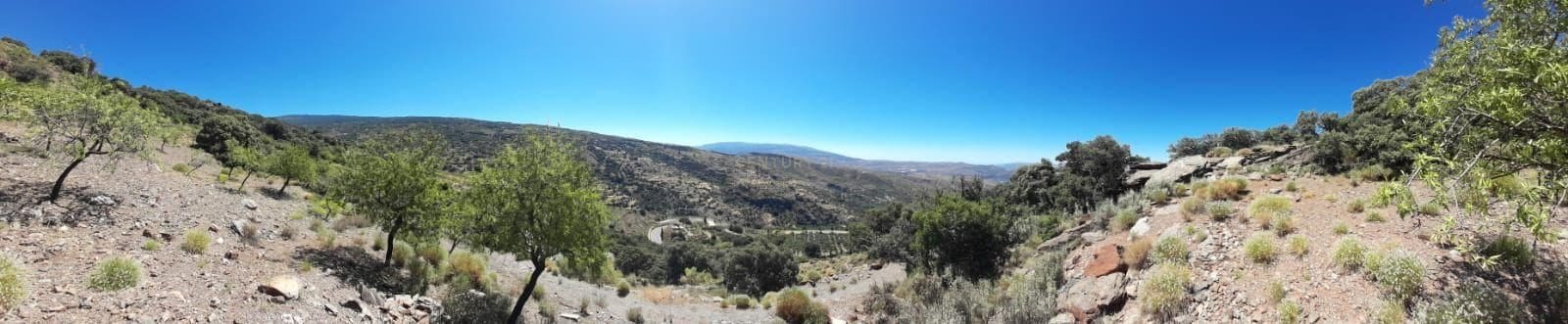 Finca/Herregård til salgs i Nevada - € 25 000 (Ref: 9731354)