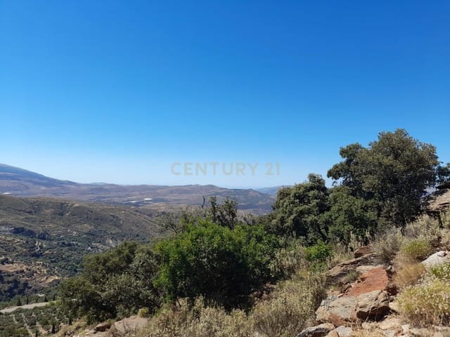 Finca/Herregård til salgs i Nevada - € 25 000 (Ref: 9731354)