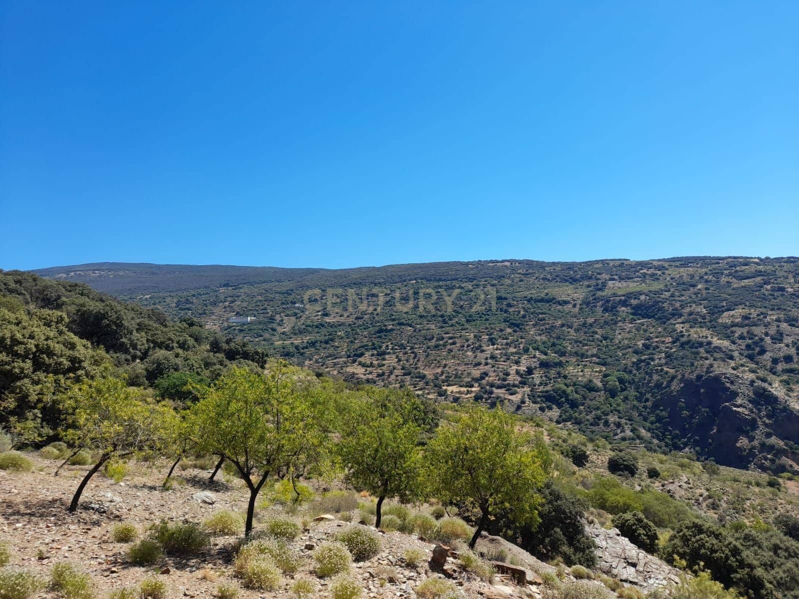 Finca/Herregård til salgs i Nevada - € 25 000 (Ref: 9731354)