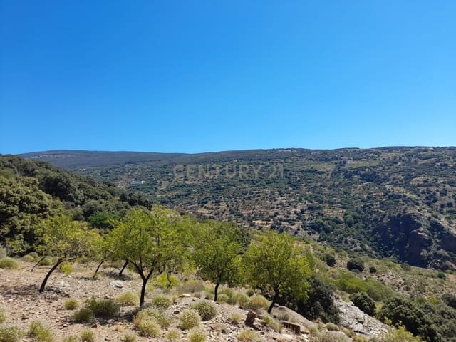 Finca/Herregård til salgs i Nevada - € 25 000 (Ref: 9731354)