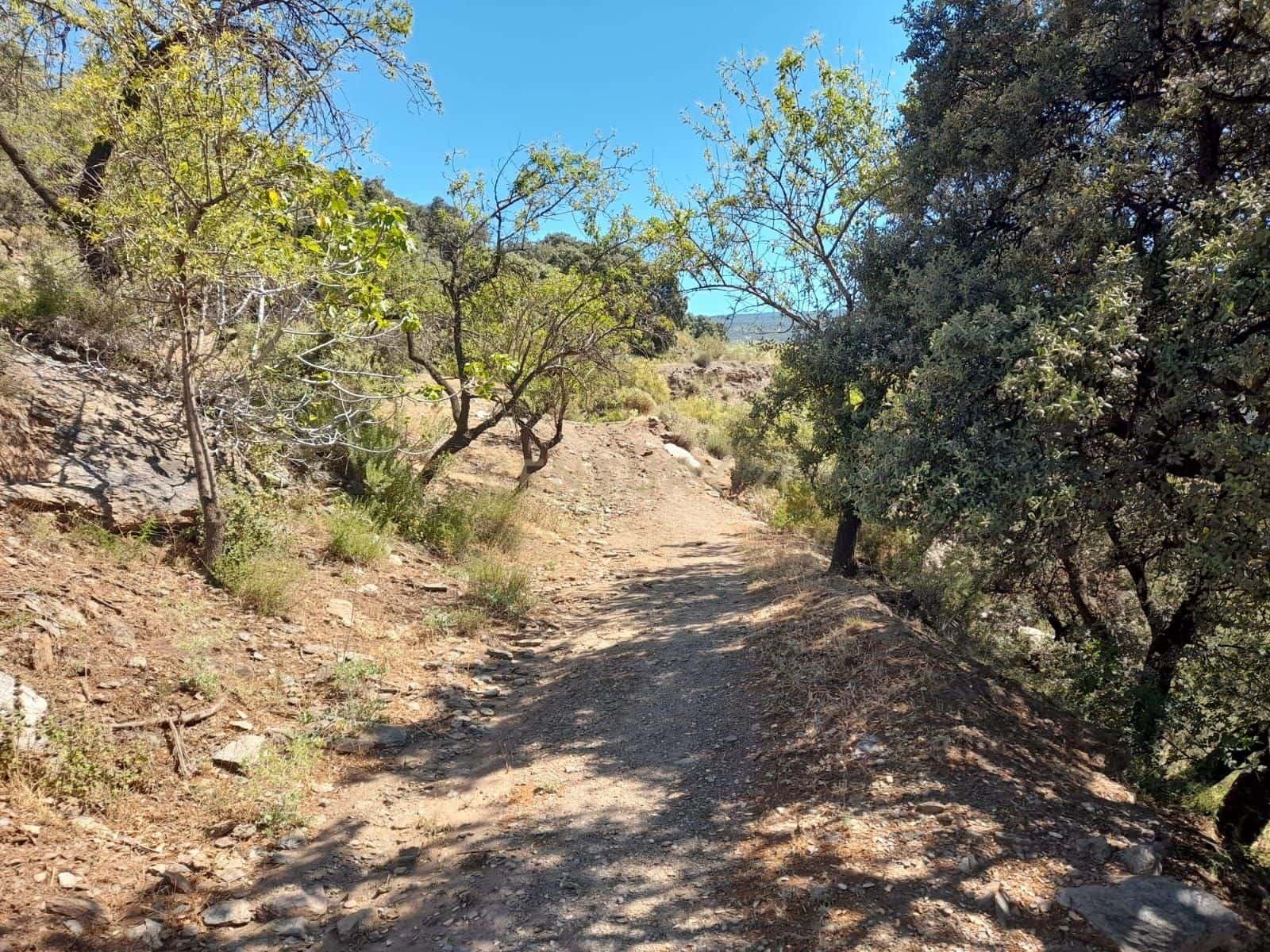 Finca/Herregård til salgs i Nevada - € 25 000 (Ref: 9731354)