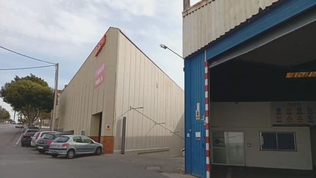 Building Plot for sale in San Luis, Almería city - € 341,900 (Ref: 9734070)