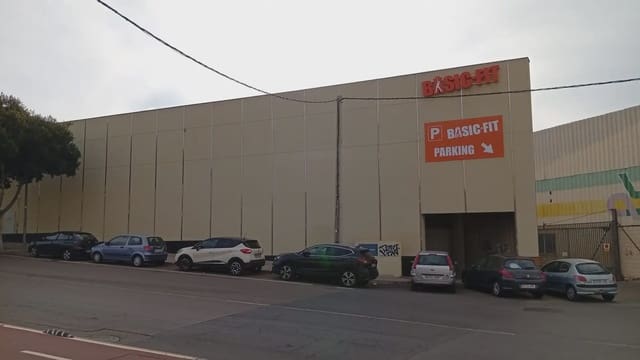 Building Plot for sale in San Luis, Almería city - € 341,900 (Ref: 9734070)