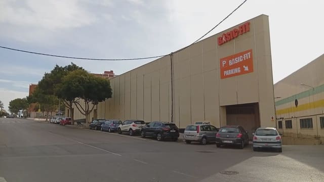 Building Plot for sale in San Luis, Almería city - € 341,900 (Ref: 9734070)