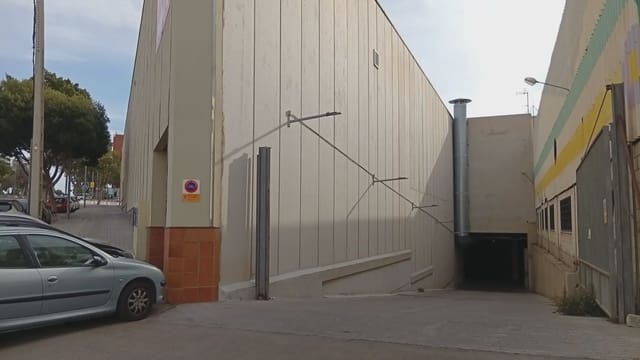 Building Plot for sale in San Luis, Almería city - € 341,900 (Ref: 9734070)