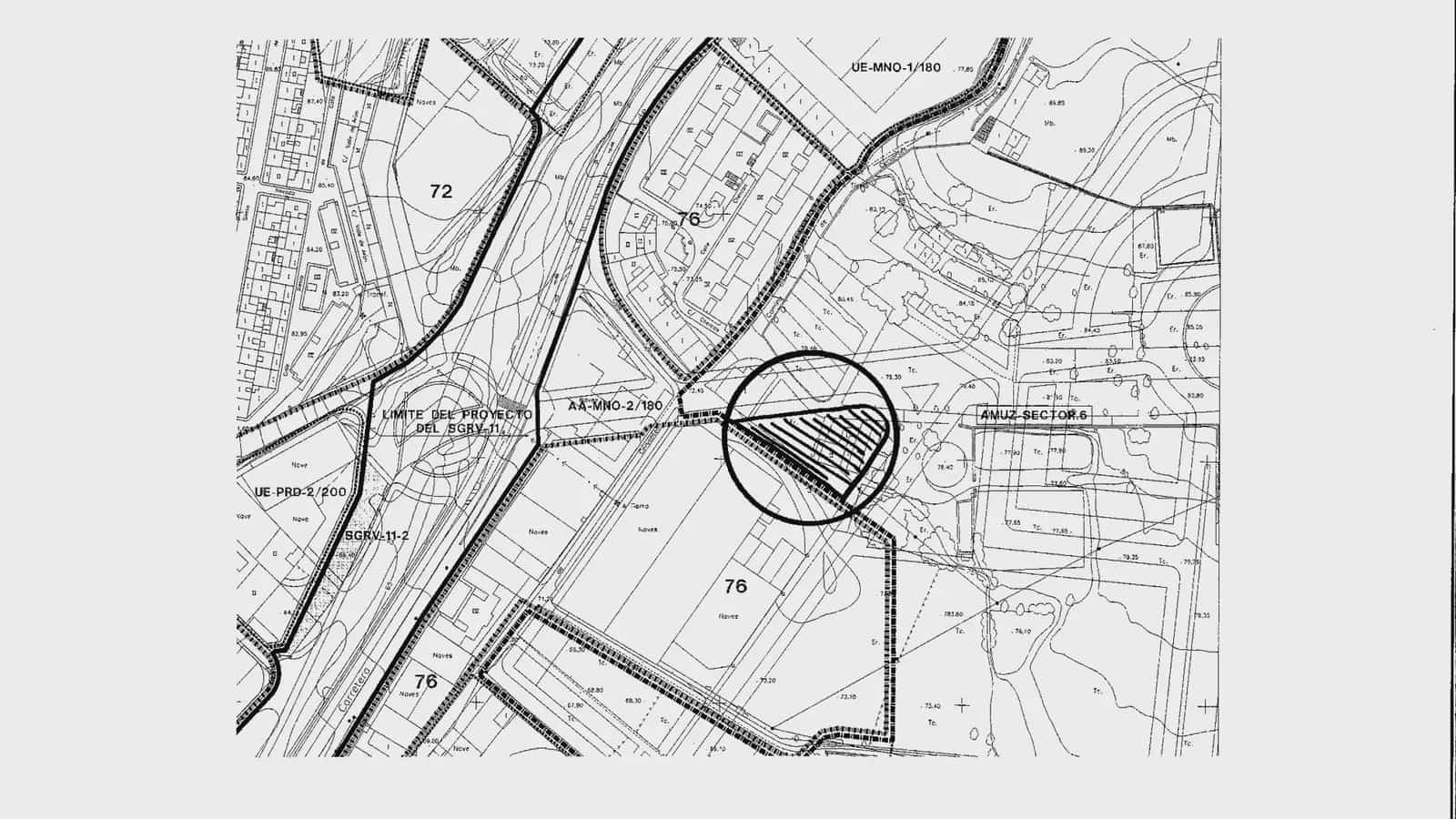 Building Plot for sale in Almeria city - € 341,900 (Ref: 9734070)