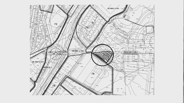 Building Plot for sale in San Luis, Almería city - € 341,900 (Ref: 9734070)