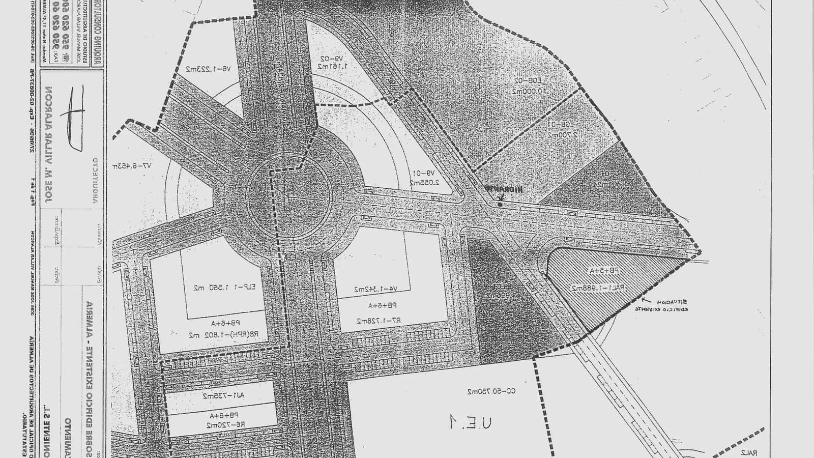 Building Plot for sale in Almeria city - € 341,900 (Ref: 9734070)