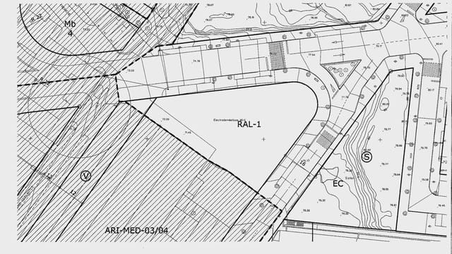Building Plot for sale in San Luis, Almería city - € 341,900 (Ref: 9734070)