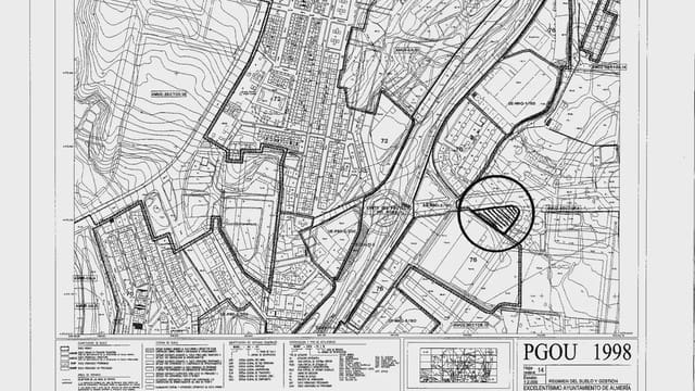 Building Plot for sale in San Luis, Almería city - € 341,900 (Ref: 9734070)