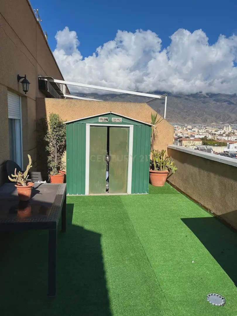 3 makuuhuone Kattohuoneisto myytävänä paikassa El Ejido - 180 285 € (Ref: 9772465)