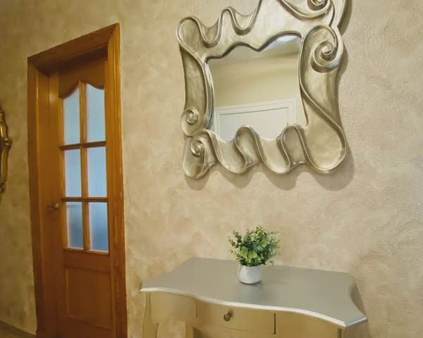 3 makuuhuone Kattohuoneisto myytävänä paikassa El Ejido - 180 285 € (Ref: 9772465)