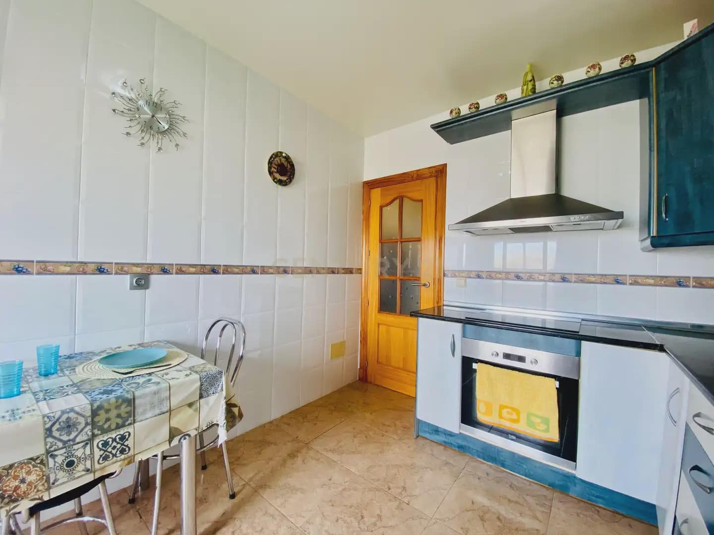 3 makuuhuone Kattohuoneisto myytävänä paikassa El Ejido - 180 285 € (Ref: 9772465)