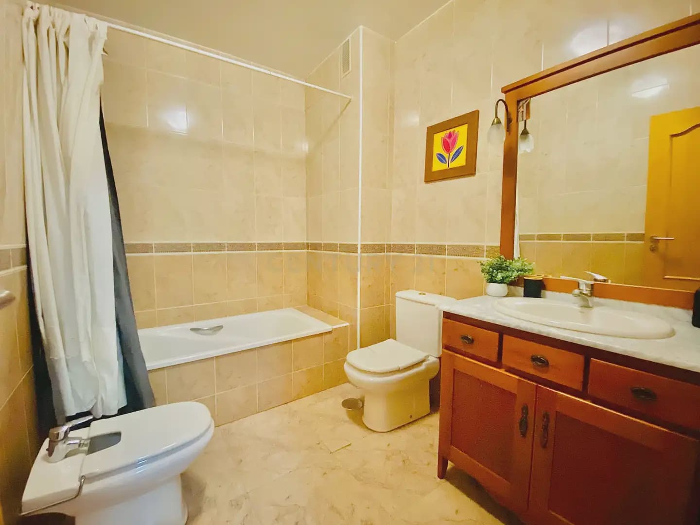 3 makuuhuone Kattohuoneisto myytävänä paikassa El Ejido - 180 285 € (Ref: 9772465)