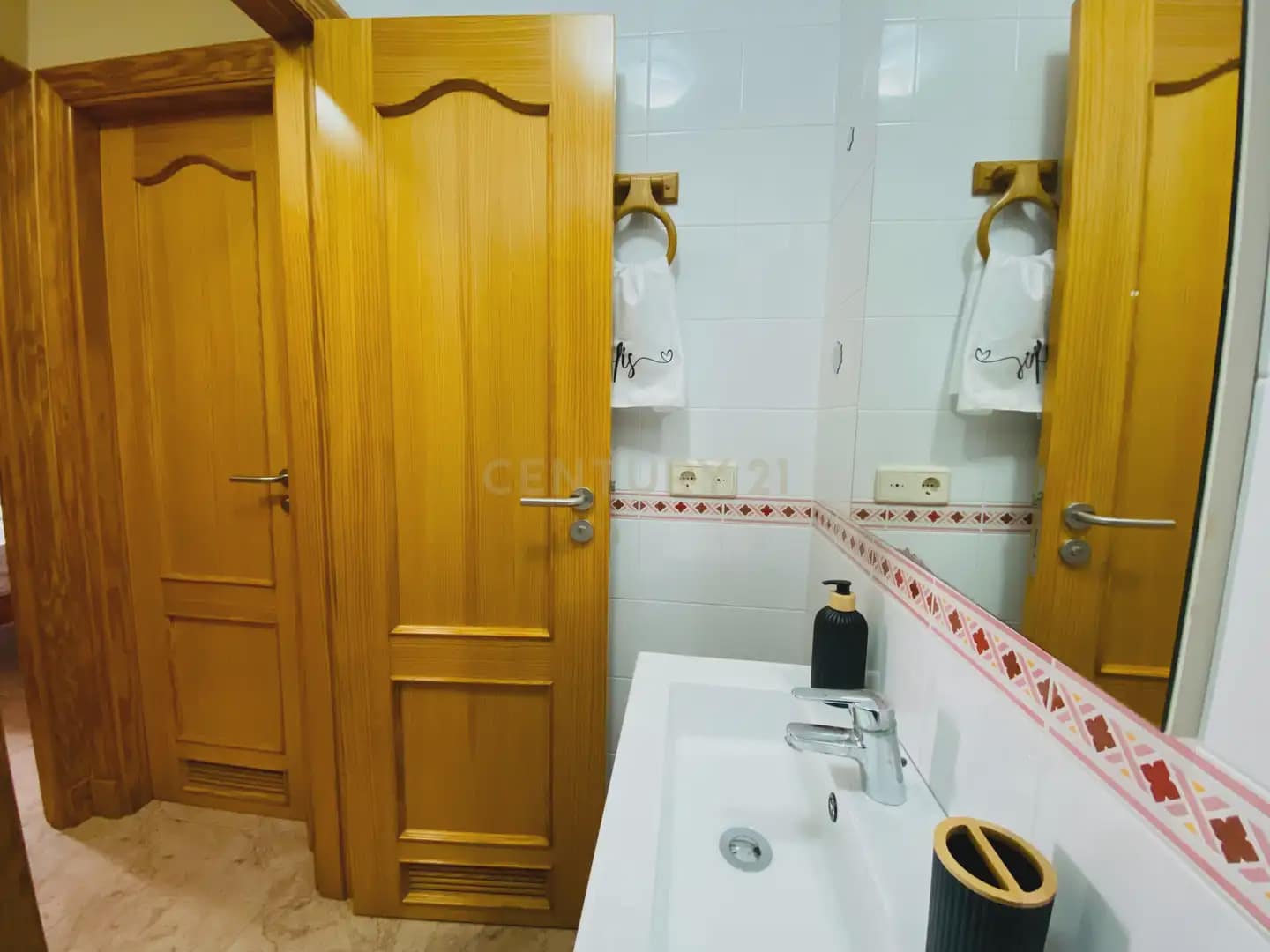 3 makuuhuone Kattohuoneisto myytävänä paikassa El Ejido - 180 285 € (Ref: 9772465)