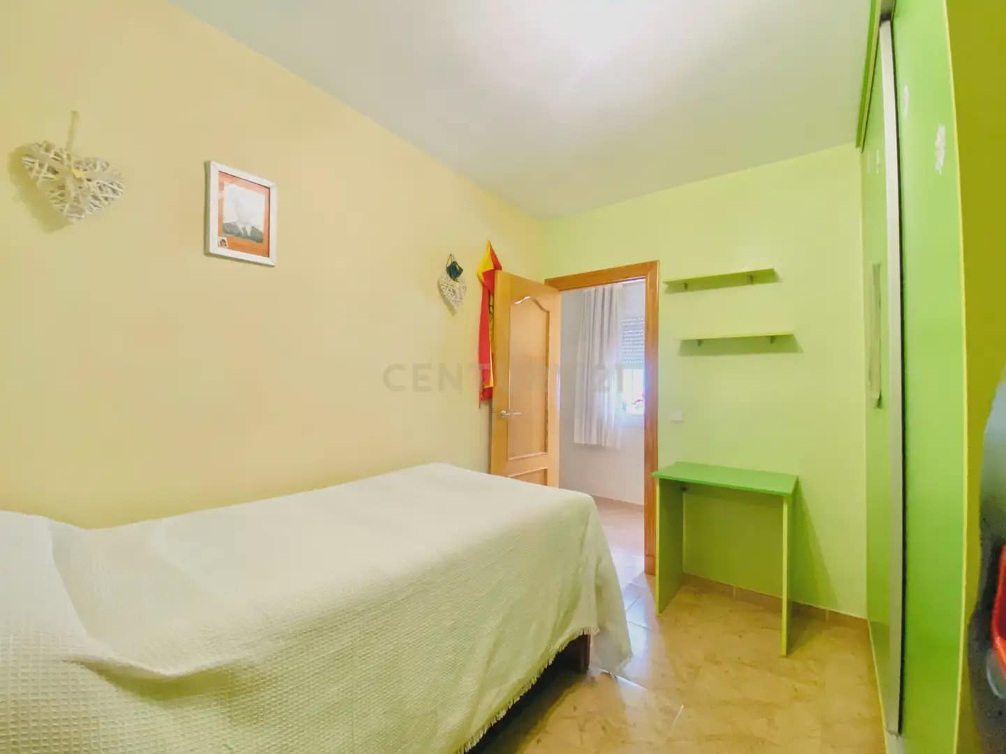 3 makuuhuone Kattohuoneisto myytävänä paikassa El Ejido - 180 285 € (Ref: 9772465)