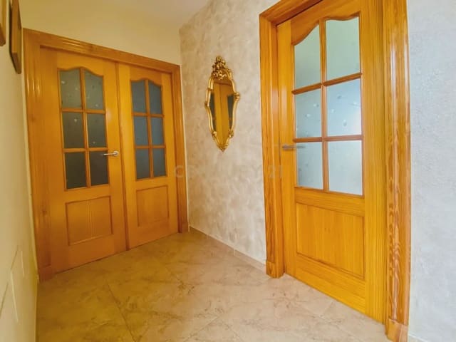 3 makuuhuone Kattohuoneisto myytävänä paikassa El Ejido - 180 285 € (Ref: 9772465)