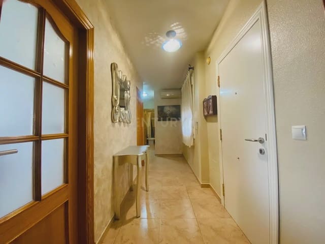 3 makuuhuone Kattohuoneisto myytävänä paikassa El Ejido - 180 285 € (Ref: 9772465)