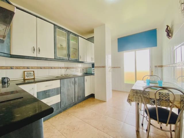 3 makuuhuone Kattohuoneisto myytävänä paikassa El Ejido - 180 285 € (Ref: 9772465)