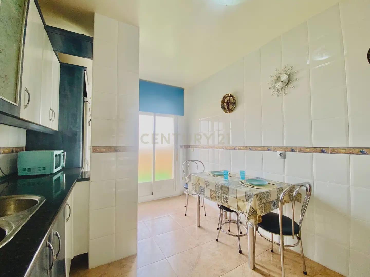 3 makuuhuone Kattohuoneisto myytävänä paikassa El Ejido - 180 285 € (Ref: 9772465)