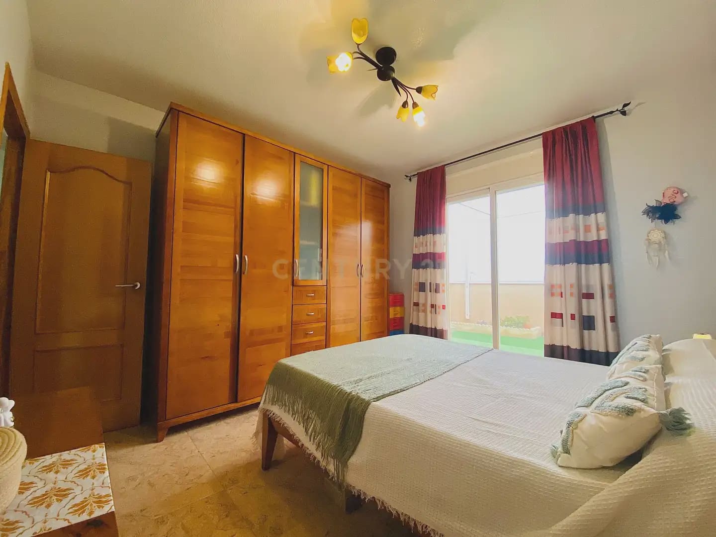 3 makuuhuone Kattohuoneisto myytävänä paikassa El Ejido - 180 285 € (Ref: 9772465)