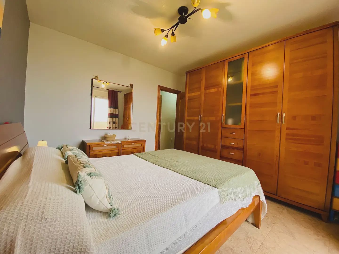 3 makuuhuone Kattohuoneisto myytävänä paikassa El Ejido - 180 285 € (Ref: 9772465)