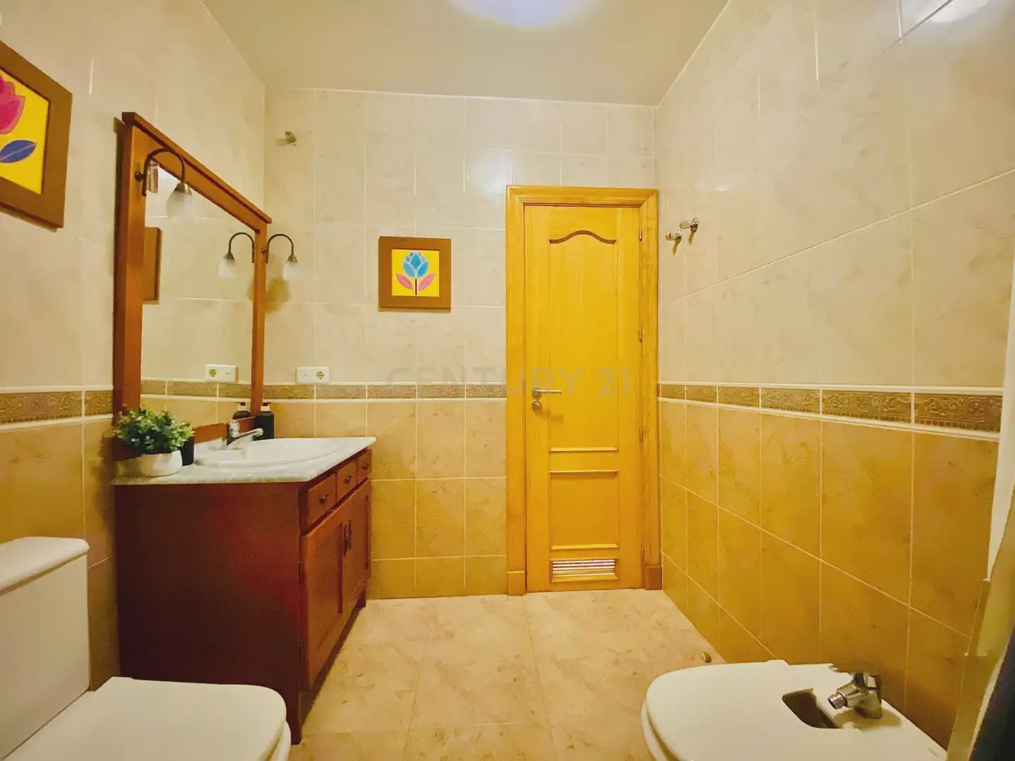 3 makuuhuone Kattohuoneisto myytävänä paikassa El Ejido - 180 285 € (Ref: 9772465)