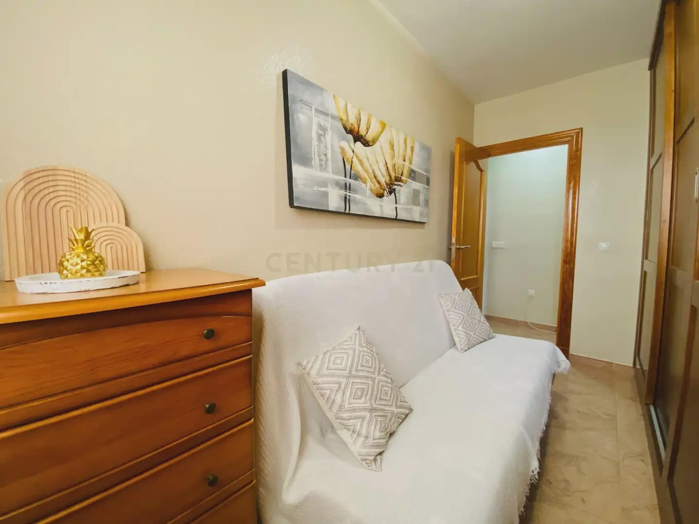 3 makuuhuone Kattohuoneisto myytävänä paikassa El Ejido - 180 285 € (Ref: 9772465)