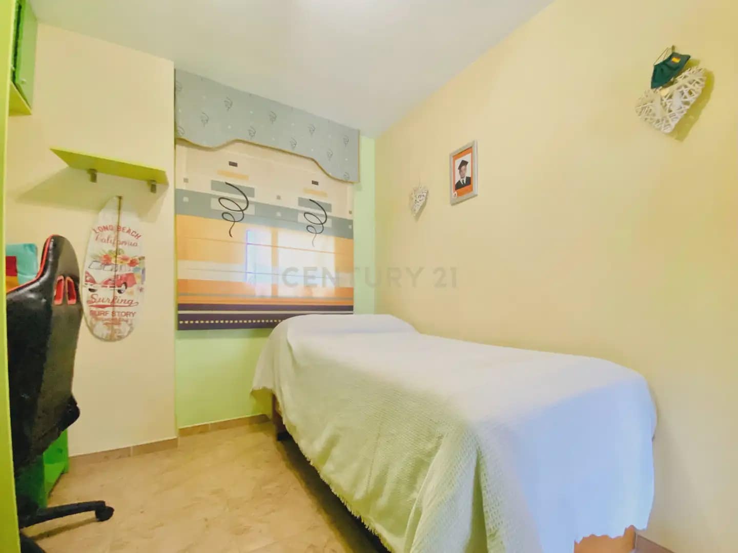 3 makuuhuone Kattohuoneisto myytävänä paikassa El Ejido - 180 285 € (Ref: 9772465)