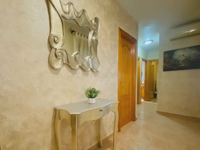 3 makuuhuone Kattohuoneisto myytävänä paikassa El Ejido - 180 285 € (Ref: 9772465)