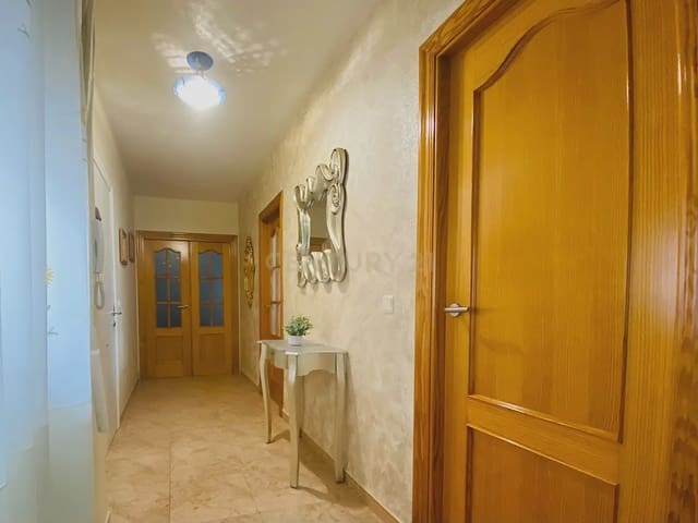 3 makuuhuone Kattohuoneisto myytävänä paikassa El Ejido - 180 285 € (Ref: 9772465)