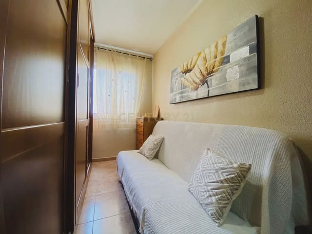 Ático de 3 habitaciones en El Ejido en venta - 159.075 € (Ref: 9772465)