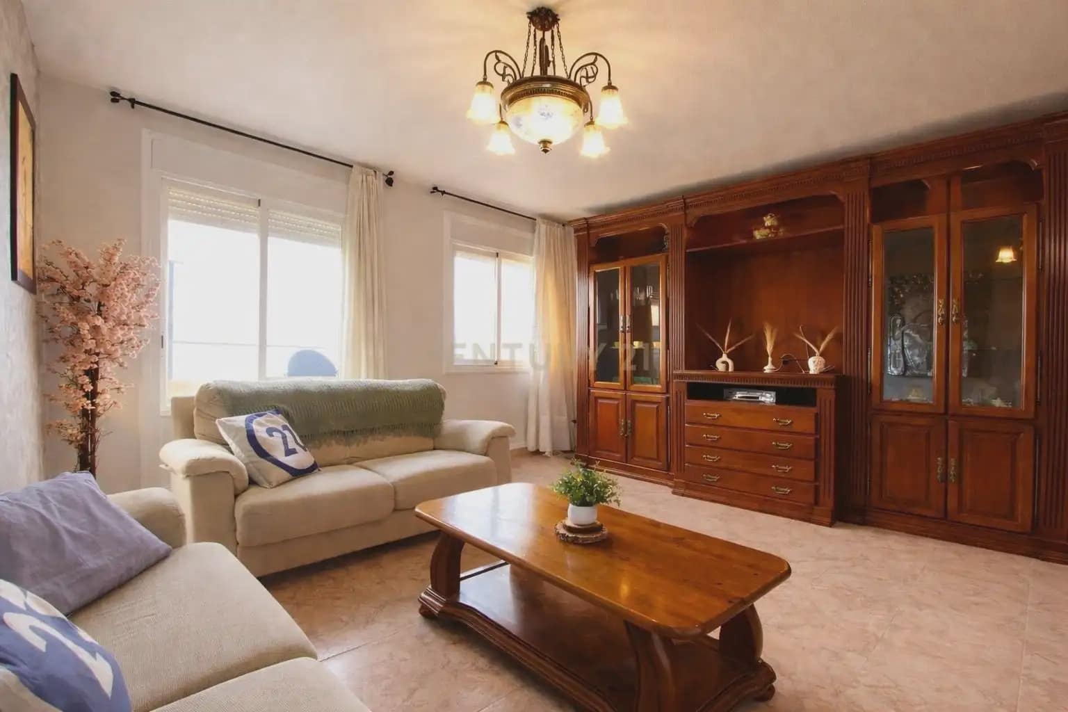 3 makuuhuone Kattohuoneisto myytävänä paikassa El Ejido - 180 285 € (Ref: 9772465)