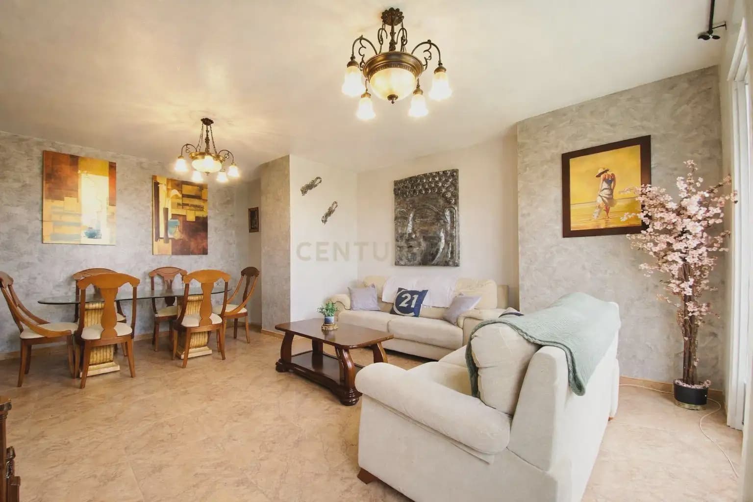 3 makuuhuone Kattohuoneisto myytävänä paikassa El Ejido - 180 285 € (Ref: 9772465)