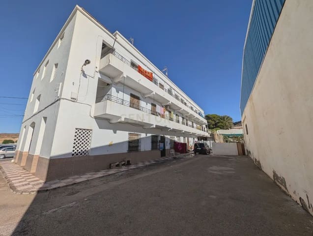 51 chambre Appartement à vendre à Balanegra - 578 800 € (Ref: 9781420)