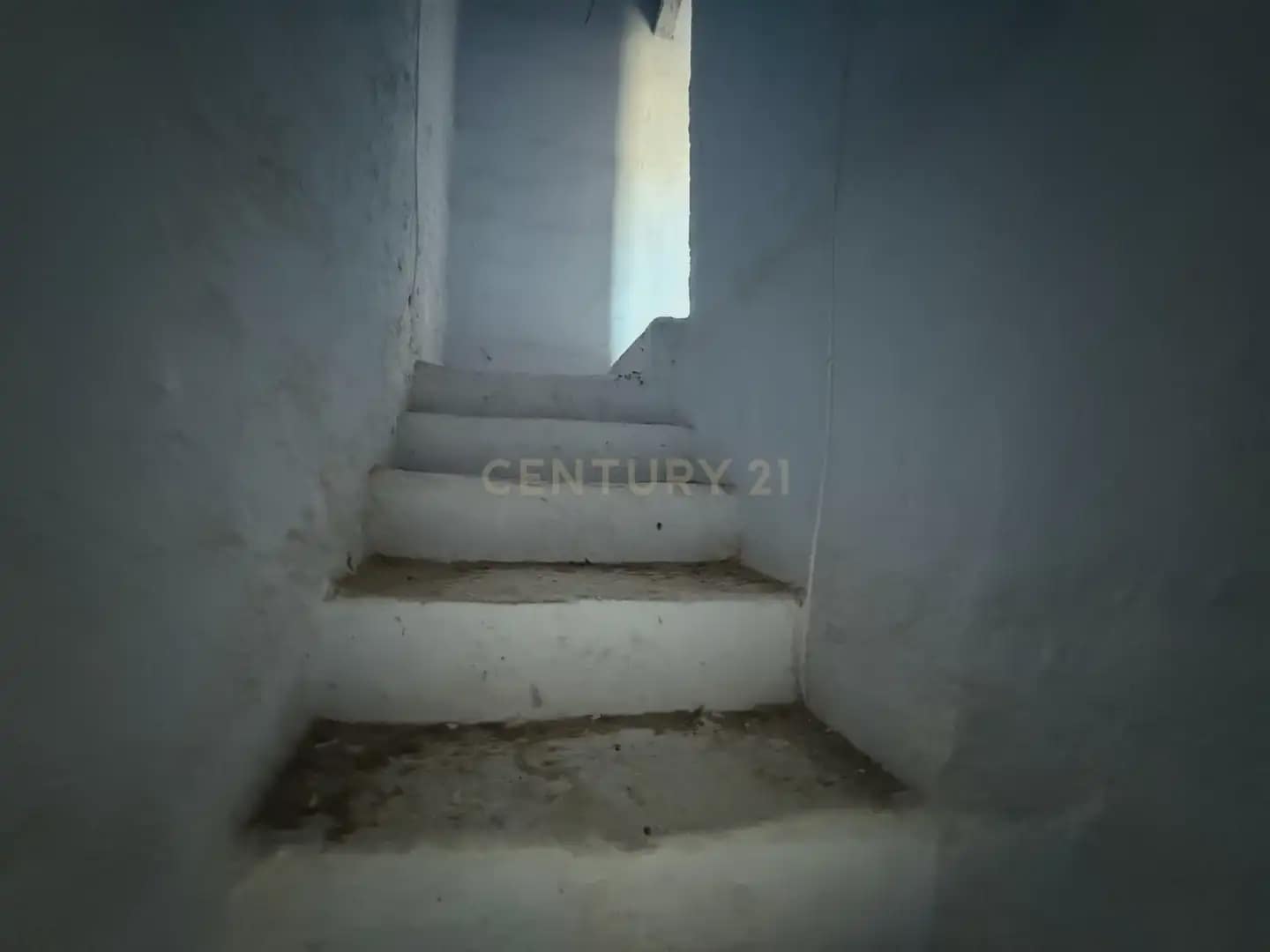 3 soverom Finca/Herregård til salgs i Velez-Rubio - € 99 900 (Ref: 9787579)