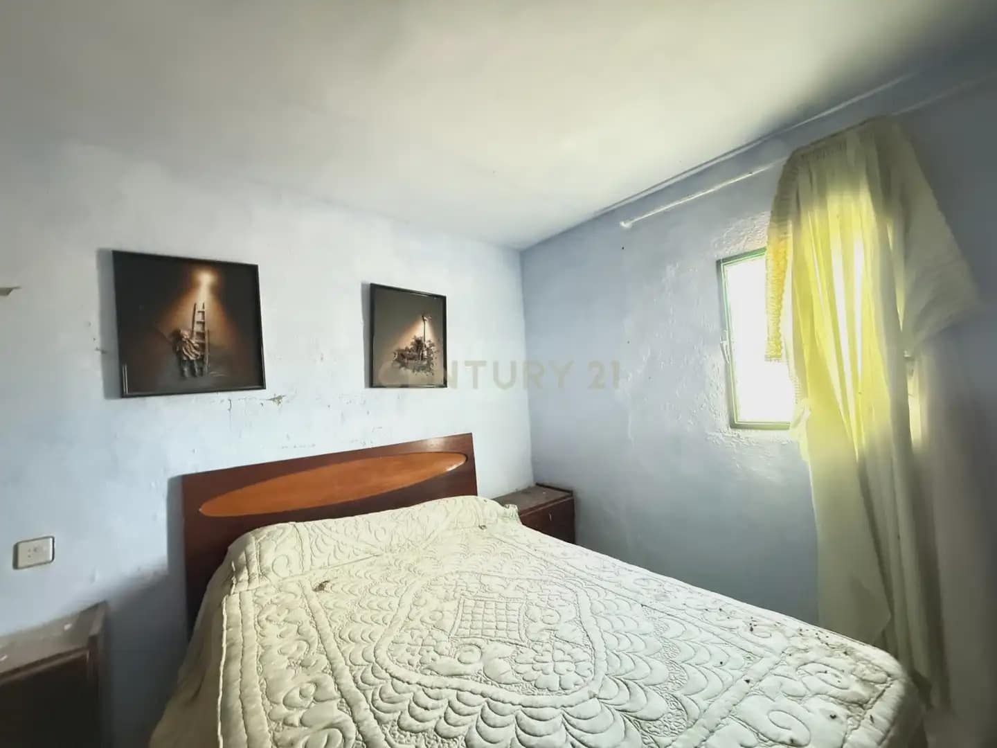 3 soverom Finca/Herregård til salgs i Velez-Rubio - € 99 900 (Ref: 9787579)