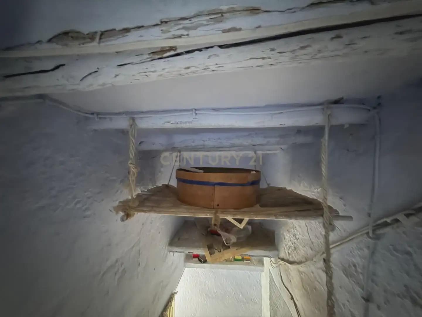 3 soverom Finca/Herregård til salgs i Velez-Rubio - € 99 900 (Ref: 9787579)