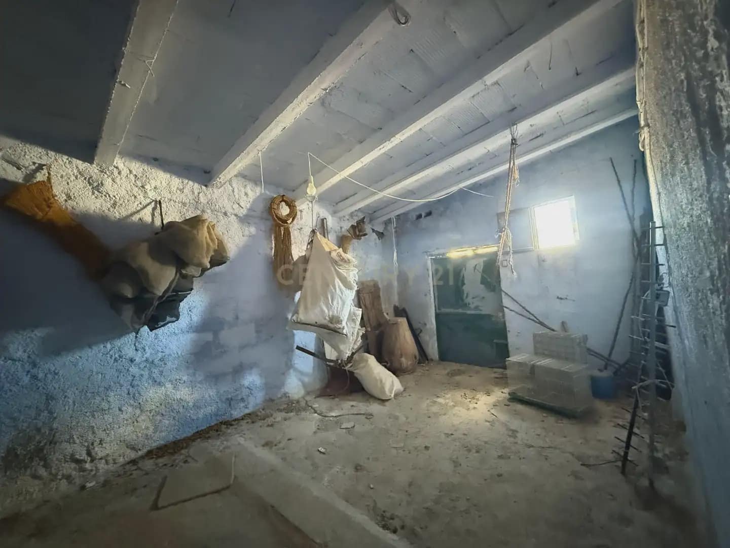 3 soverom Finca/Herregård til salgs i Velez-Rubio - € 99 900 (Ref: 9787579)