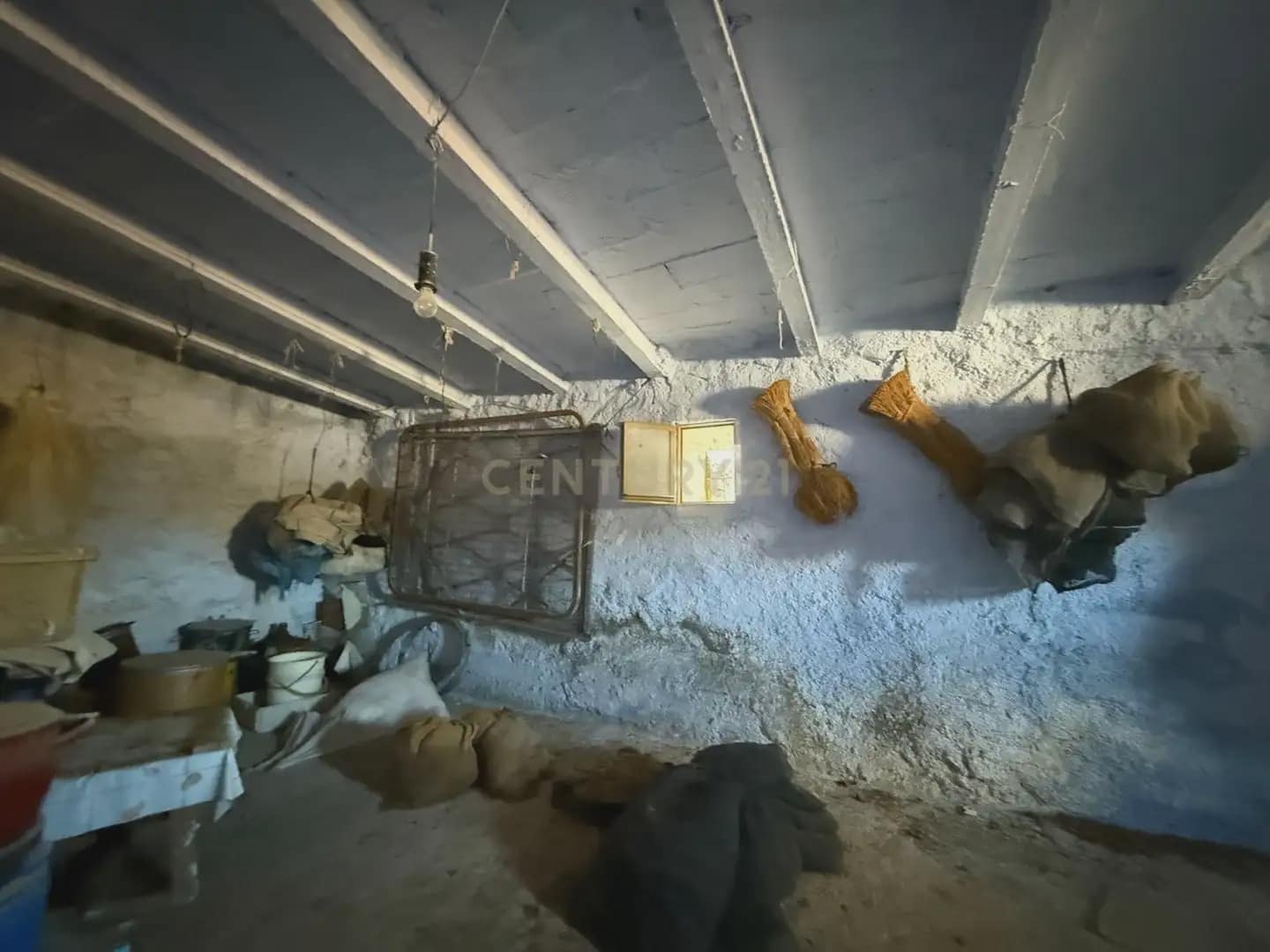 3 soverom Finca/Herregård til salgs i Velez-Rubio - € 99 900 (Ref: 9787579)