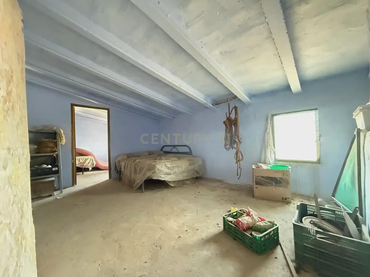 3 soverom Finca/Herregård til salgs i Velez-Rubio - € 99 900 (Ref: 9787579)