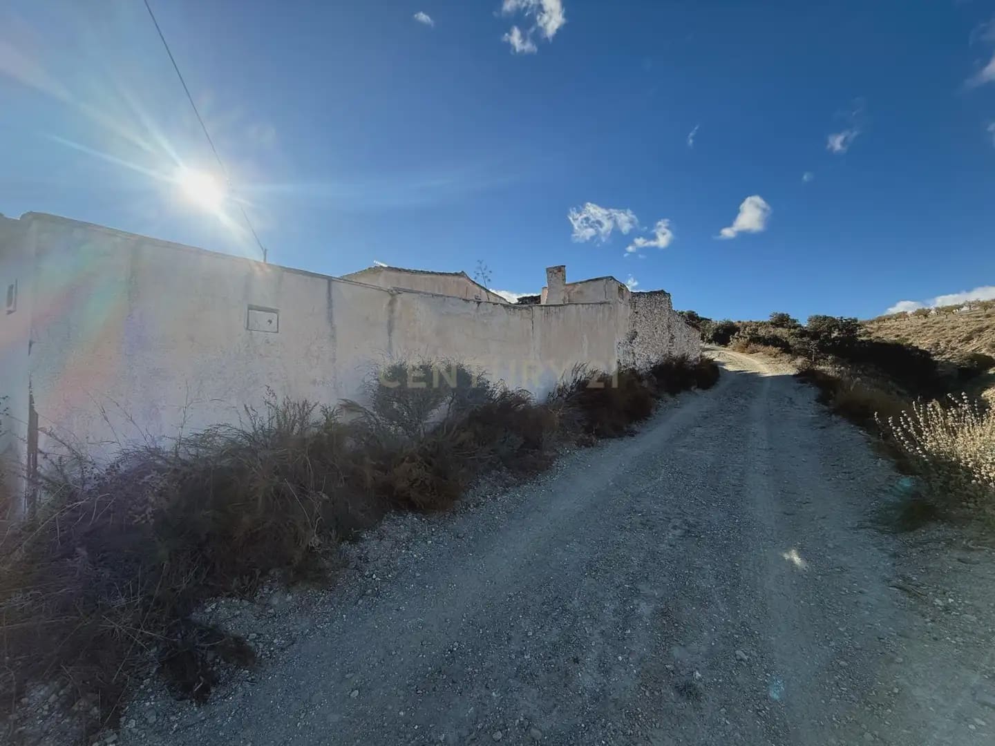 3 soverom Finca/Herregård til salgs i Velez-Rubio - € 99 900 (Ref: 9787579)