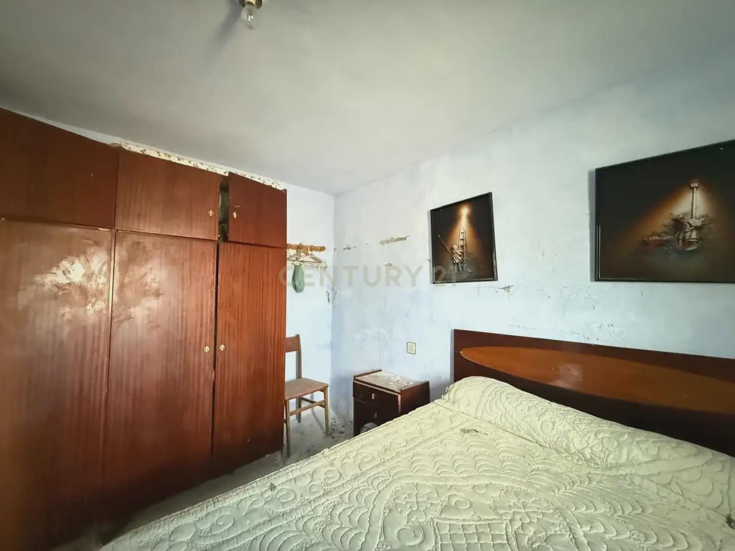 3 soverom Finca/Herregård til salgs i Velez-Rubio - € 99 900 (Ref: 9787579)