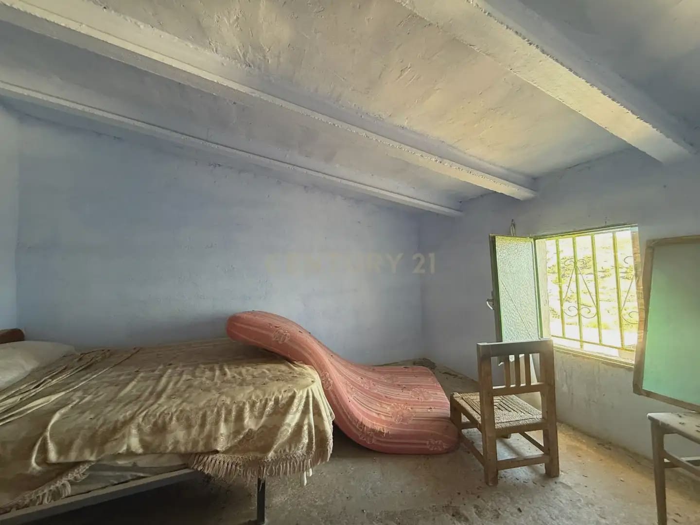 3 soverom Finca/Herregård til salgs i Velez-Rubio - € 99 900 (Ref: 9787579)