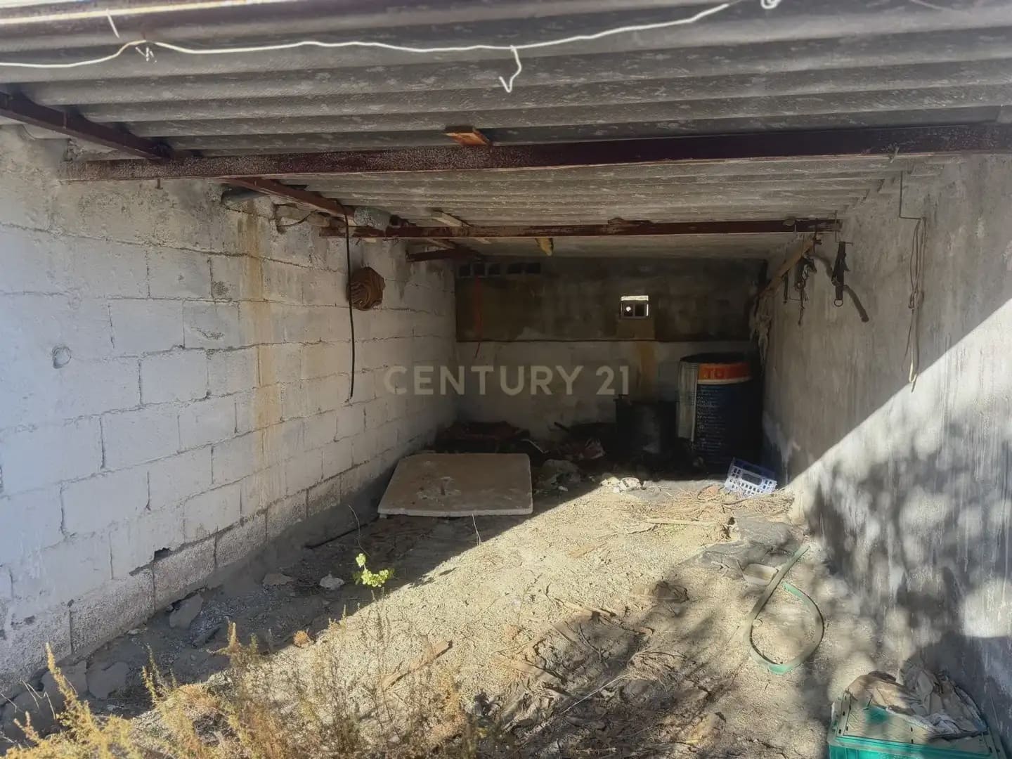 3 soverom Finca/Herregård til salgs i Velez-Rubio - € 99 900 (Ref: 9787579)