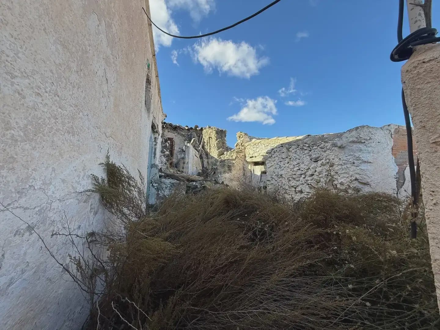 3 soverom Finca/Herregård til salgs i Velez-Rubio - € 99 900 (Ref: 9787579)