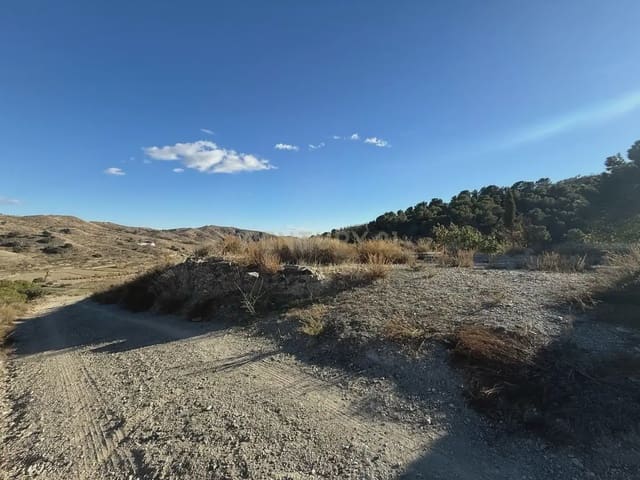 3 soverom Finca/Herregård til salgs i Vélez-Rubio - € 99 900 (Ref: 9787579)