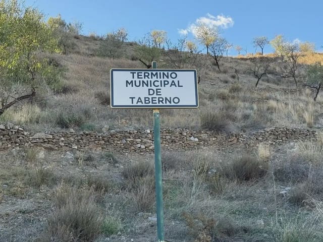 3 soverom Finca/Herregård til salgs i Vélez-Rubio - € 99 900 (Ref: 9787579)