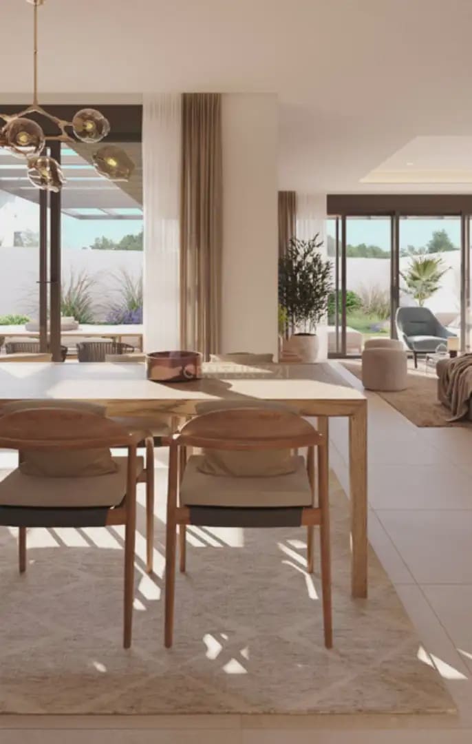 2 bedroom Beach Apartment for sale in El Ejido with pool - € 254,000 (Ref: 9804872)